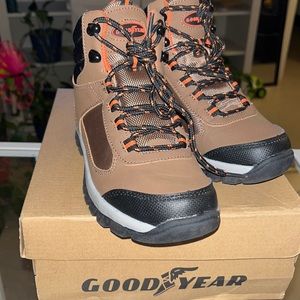 Good year boots